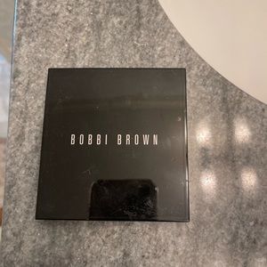 Bobbi Brown Quad shimmer eyeshadows